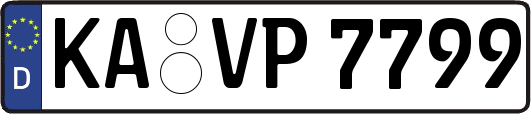 KA-VP7799