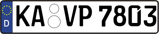 KA-VP7803
