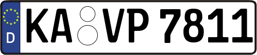 KA-VP7811