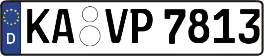 KA-VP7813