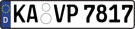 KA-VP7817