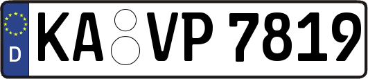 KA-VP7819