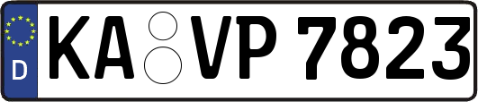 KA-VP7823