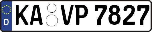 KA-VP7827