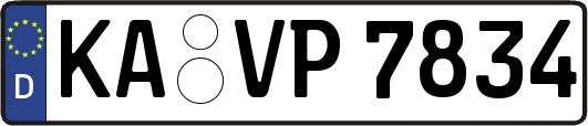 KA-VP7834