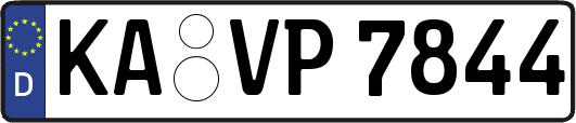 KA-VP7844