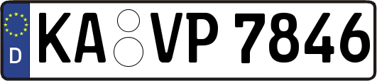 KA-VP7846