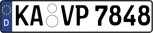 KA-VP7848