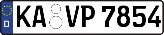KA-VP7854