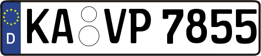 KA-VP7855
