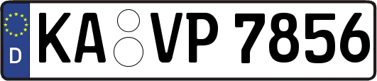 KA-VP7856