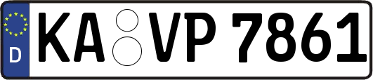 KA-VP7861
