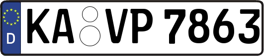 KA-VP7863
