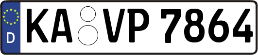 KA-VP7864