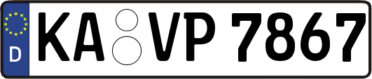 KA-VP7867
