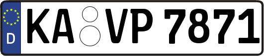 KA-VP7871