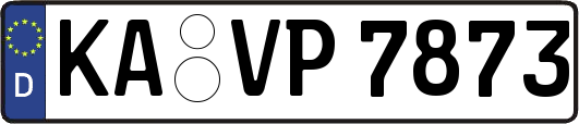 KA-VP7873