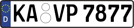 KA-VP7877