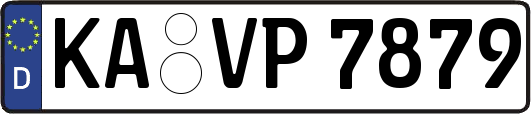 KA-VP7879