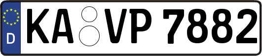 KA-VP7882