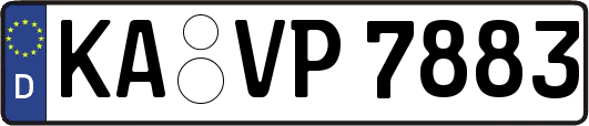 KA-VP7883