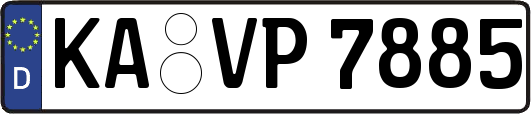 KA-VP7885