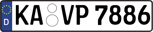 KA-VP7886