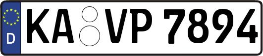 KA-VP7894