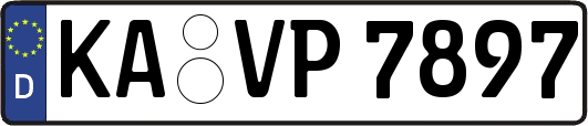 KA-VP7897