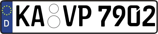 KA-VP7902