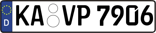 KA-VP7906
