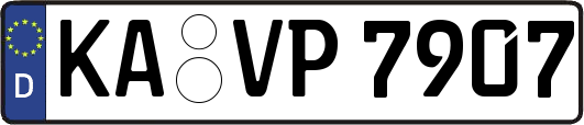 KA-VP7907