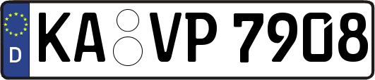 KA-VP7908