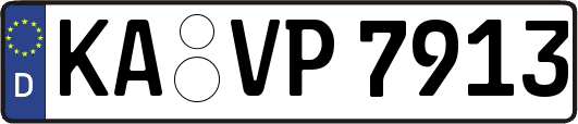 KA-VP7913