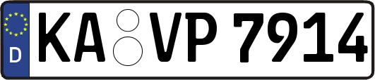 KA-VP7914