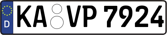 KA-VP7924