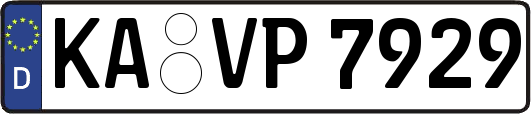 KA-VP7929