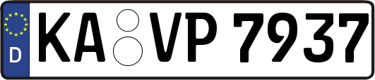 KA-VP7937