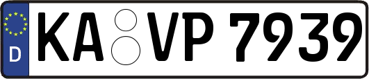 KA-VP7939