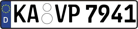 KA-VP7941