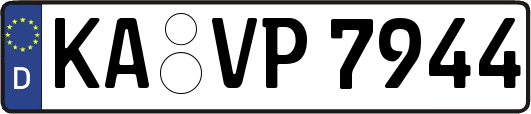 KA-VP7944