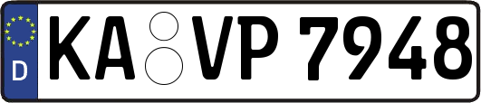 KA-VP7948