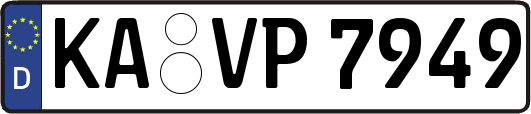 KA-VP7949