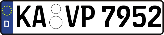 KA-VP7952