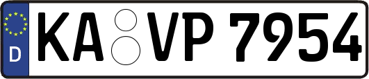 KA-VP7954