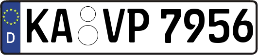 KA-VP7956