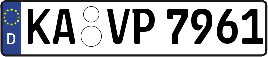 KA-VP7961