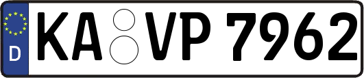 KA-VP7962