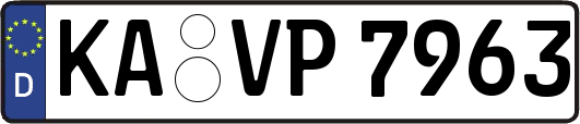 KA-VP7963