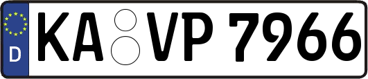 KA-VP7966
